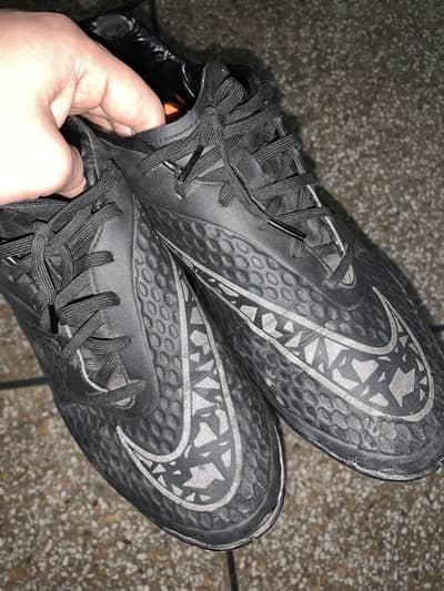 Nike football shoes