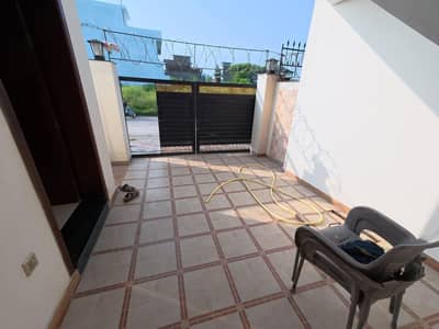 5 Marla Double Story New House For Sale Airport Enclave Khudadad City