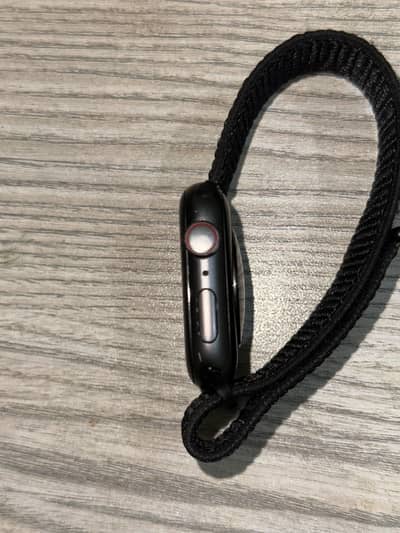 Apple watch series 6