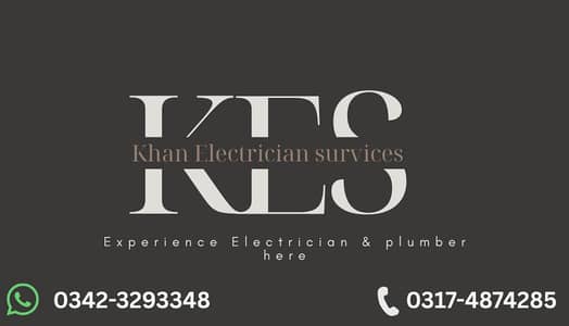 Khan Electrician survices