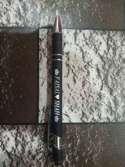 Customized Pen