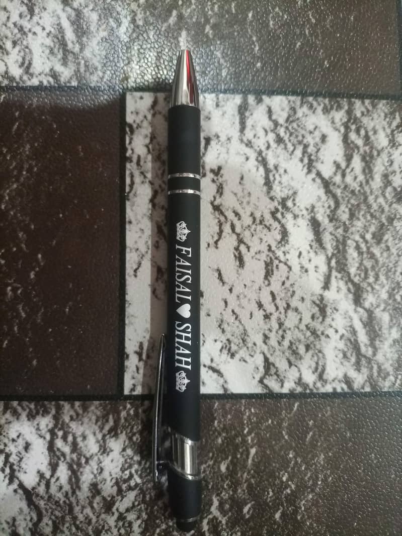 Customized Pen 0