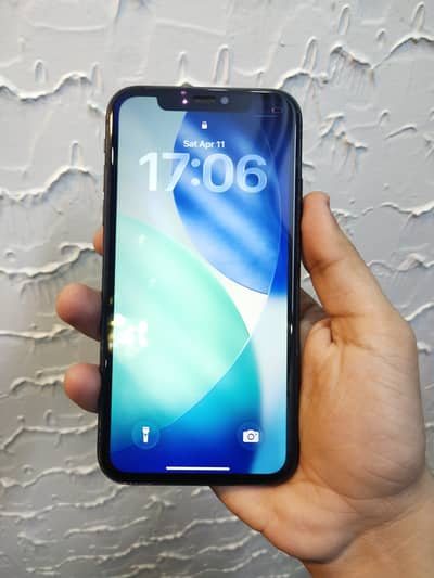 iPhone 11 128GB PTA Approved