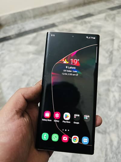 Samsung Galaxy Note 10 Plus