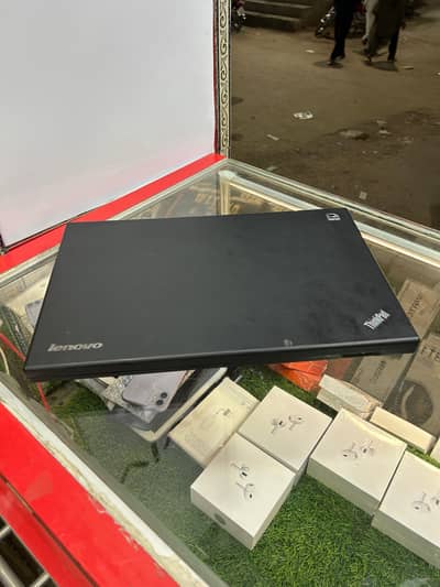 Lenovo i3 2nd generation