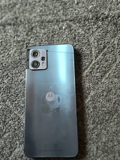 Moto G23 Non pta With Box 8/128