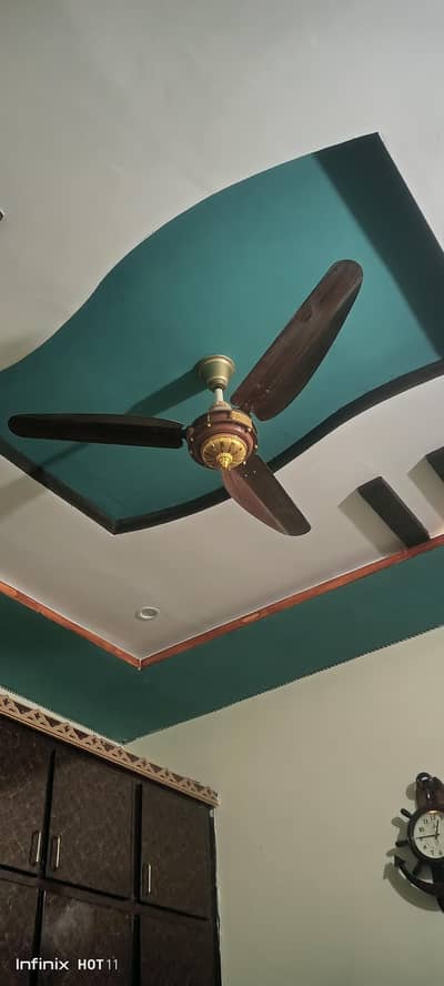 cieling fans