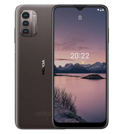 Nokia g21 4/125 Exchange possible