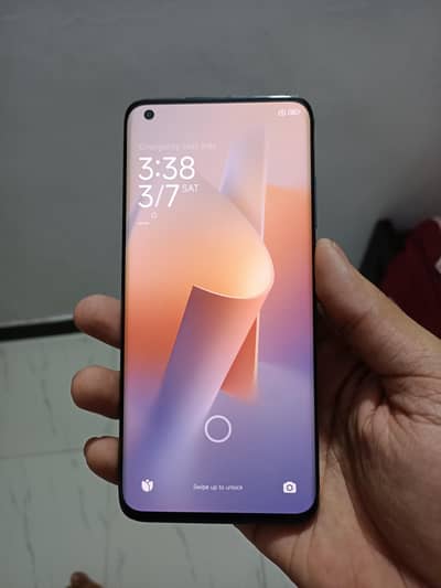mi 10 ultra special edition pta approved 12/256 exchange possible
