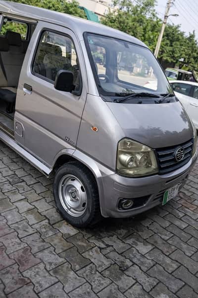 Faw XPV Power Edition