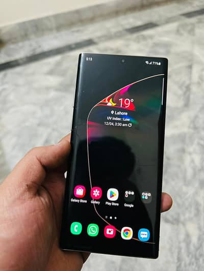 Samsung Galaxy Note 10 Plus
