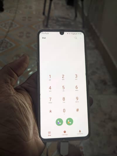 lg v60 dual sim  thing 5g