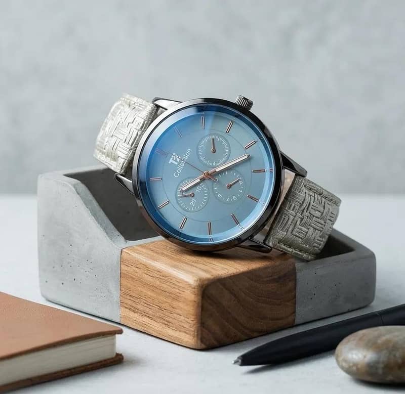 Watch 1
