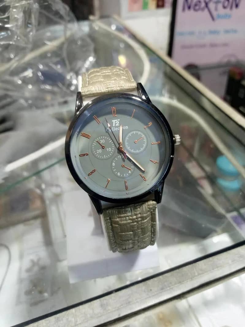 Watch 3