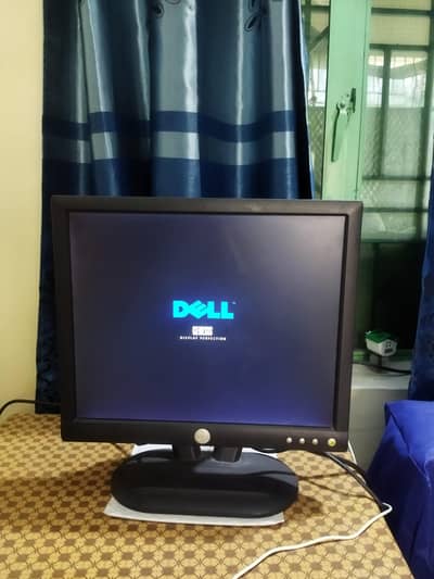 LCD Monitor 17 inch