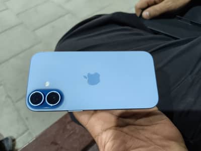 iPhone 17 256Gb Esim Factory unlocked