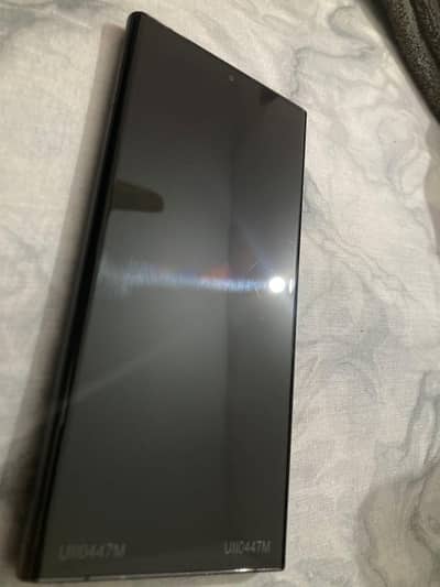 samsung S22 ultra 8/128