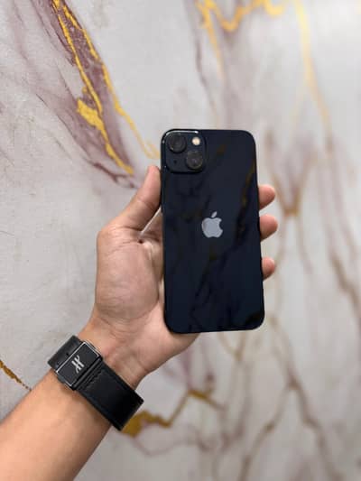 iPhone 13 128gb Paper Kit Waterpack Airlock