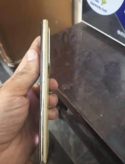 infnix zero 30 8+8/256Gb