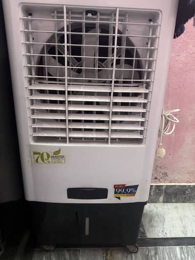 Air cooler