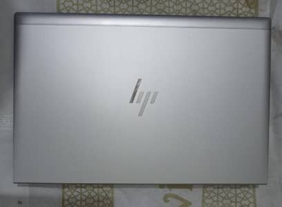 HP Elitebook G8 Ryzen 7 5800-(8-Core 16-CPU 16MB Cache) Type C charger