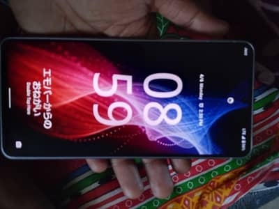 Sharp Aquos R7. Exchange possible