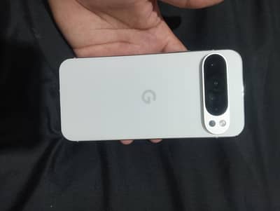 Pixel 9proXL Official PTA