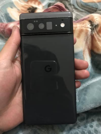 GOOGLE PIXEL 6