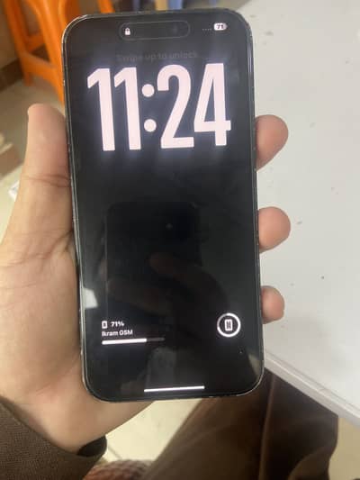 iPhone 15 plus Bypass