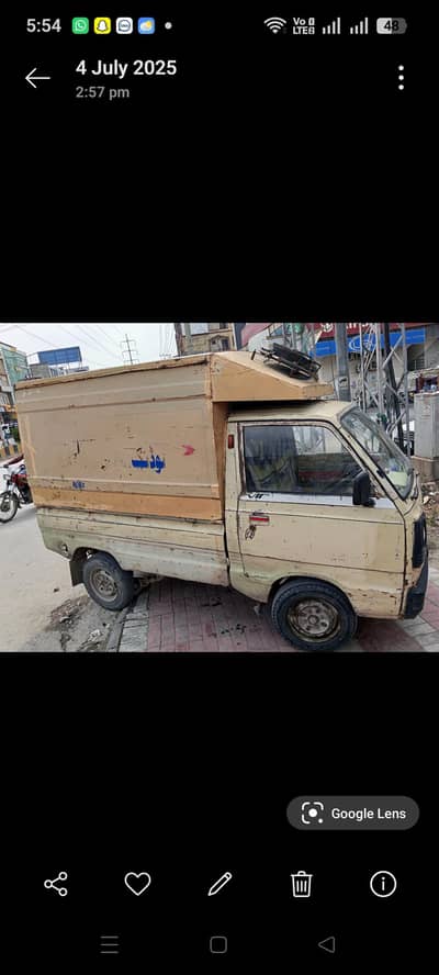 gari hod new ha  or  tarali bii NAHI ha ac  fit ha