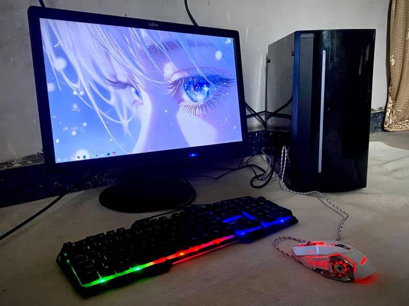 GAMING PC 0