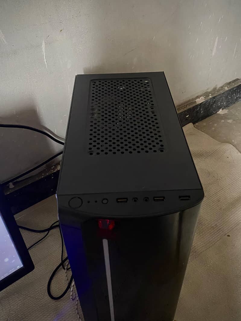 GAMING PC 2