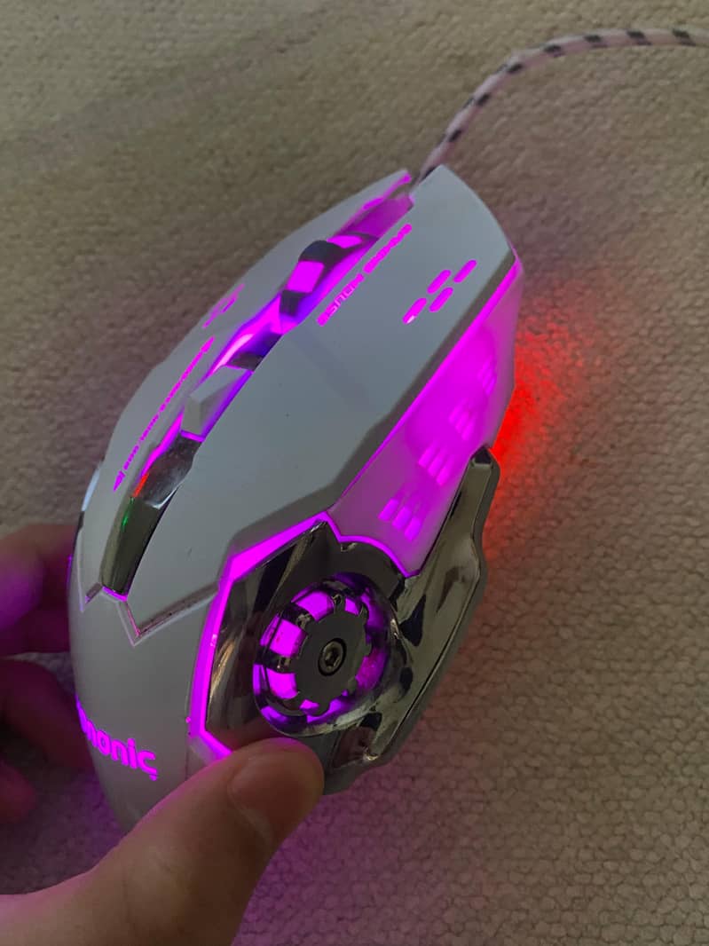 GAMING PC 3