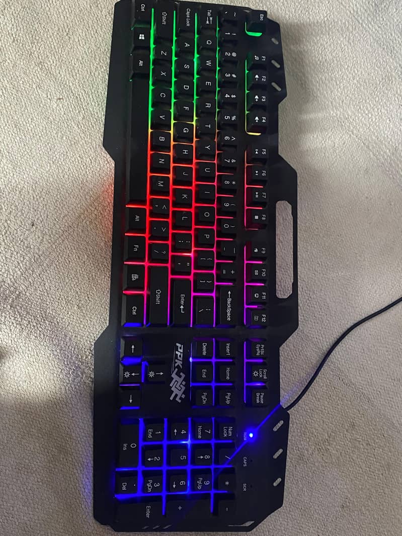 GAMING PC 4