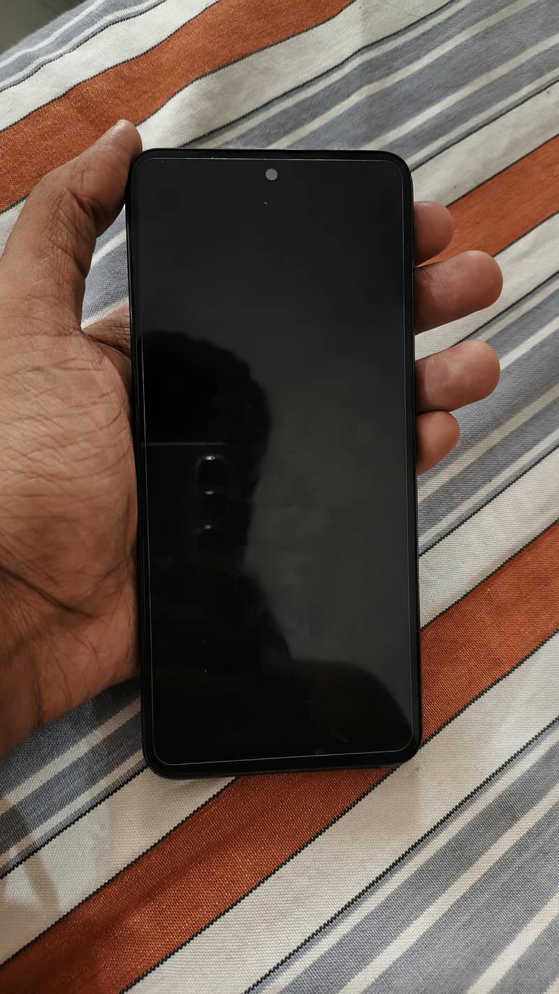 Redmi note 12 1