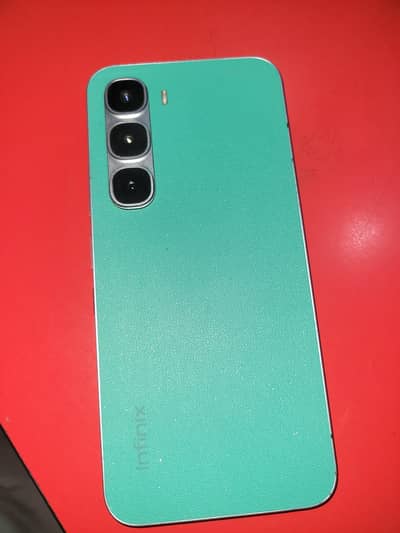 infinix Hot 60 pro