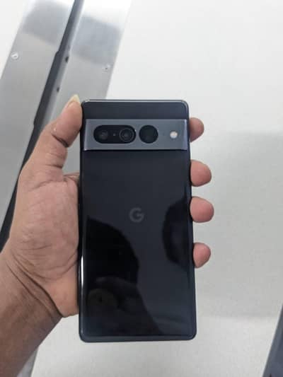 Google Pixel 7 pro