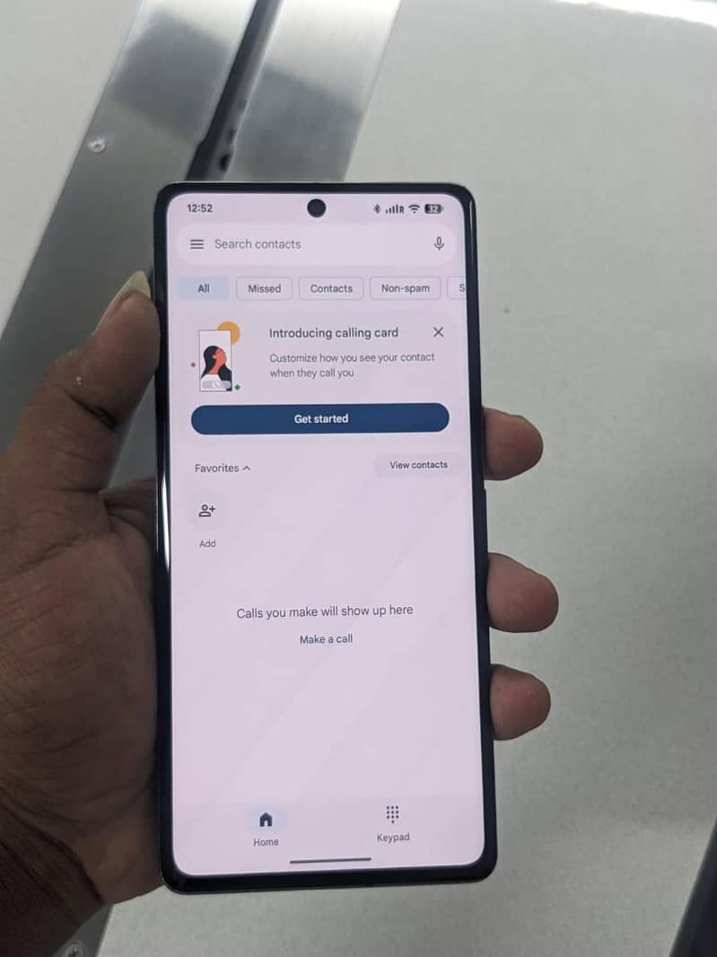 Google Pixel 7 pro 2