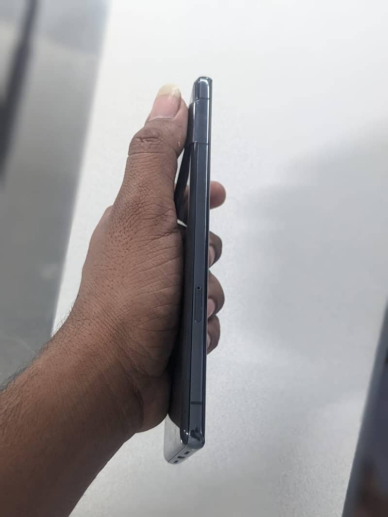 Google Pixel 7 pro 3