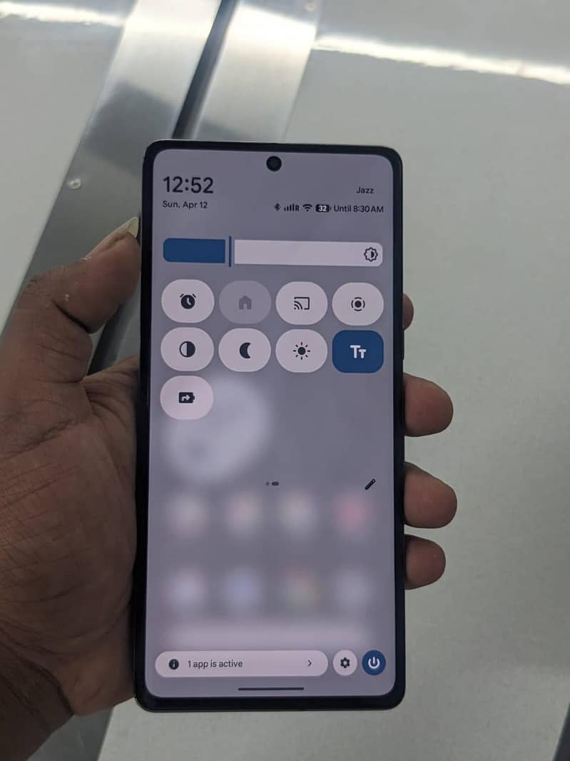 Google Pixel 7 pro 6