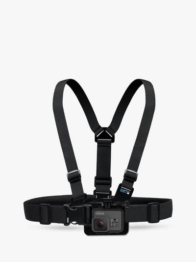 Chest Mount for All GoPros and actions camera original GoPro Accessory