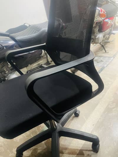 Office chairs new condition