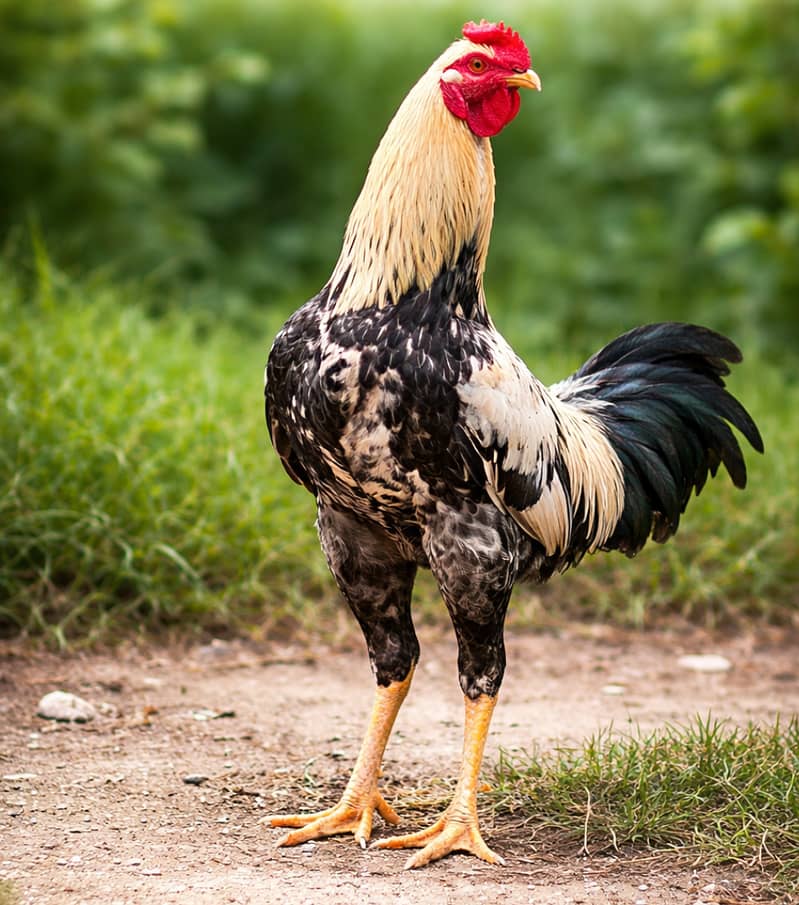 اصیل مرغا برائے فروخت 0