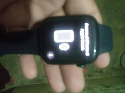 Apple Watch Series9  Exchange biiPossible