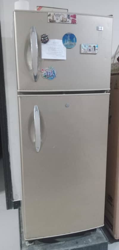 Haier Refrigerator