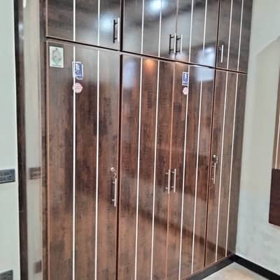 4 marla ground floor for rent