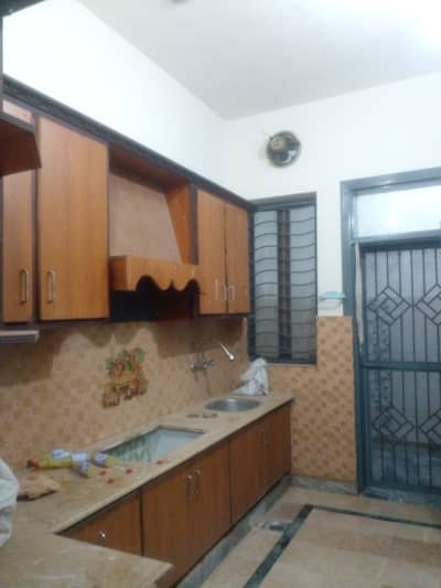 5 marla ground floor for rent