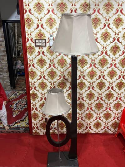 stand lamp