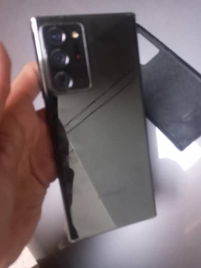 Samsung note 20 ultra