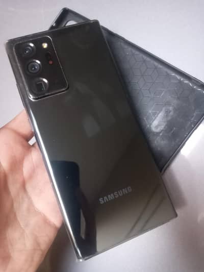 Samsung note 20 ultra
